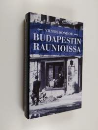 Budapestin raunioissa