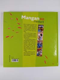 Mangan mestarit