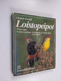 Loistopeipot