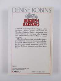 Kukkien kartano