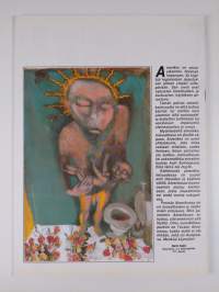 Alpha, 2/1991 - Amerikkalaisuus Alpha