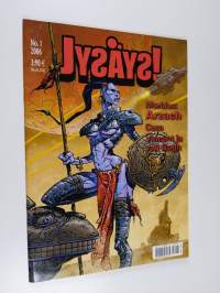 Tyhjä kuva