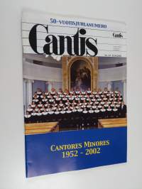 Cantis nro 43