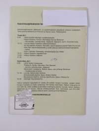 Kasvinsuojelulehti 2/1998