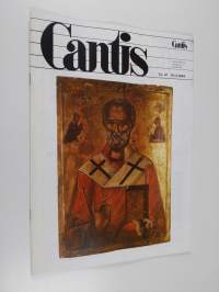 Cantis nro 47