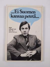 Rosvot kiinni : Urpo Leppäsvitsit