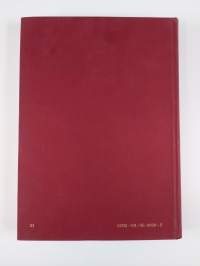 Ars boni et aequi : juhlajulkaisu Y. J. Hakulisen 70-vuotispäivänä 21.2.1972