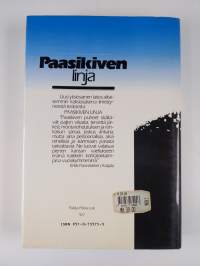 Paasikiven linja