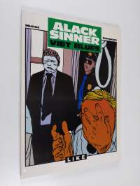 Alack Sinner : Viet blues