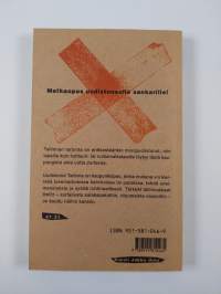 Sankarimatkailijan uudistunut Tallinna