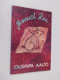 Olisinpa aalto