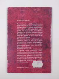 Olisinpa aalto