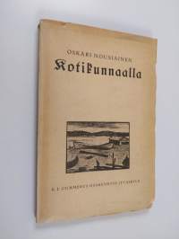 Kotikunnaalla