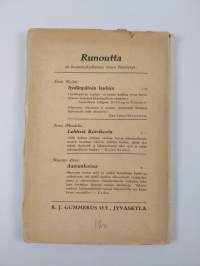 Kotikunnaalla