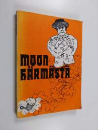 Moon Härmästä