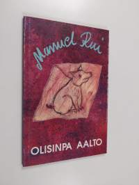 Olisinpa aalto
