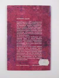 Olisinpa aalto