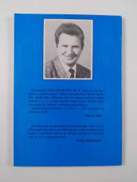 Järvikylän tapahtumia (signeerattu)