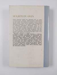Suljetuin ovin