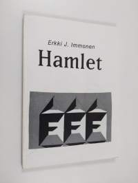 Hamlet (signeerattu)