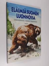 Eläimiä Suomen luonnossa