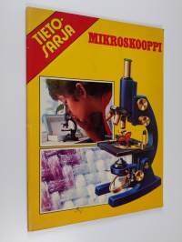 Mikroskooppi