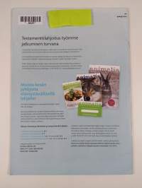 animalia 2/2012