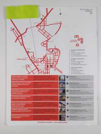 Sofia : Helsingin kaupunginmuseon asiakaslehti = Helsingfors stadsmuseums kundtidning 2/2012 : Muotoilua ennen designia
