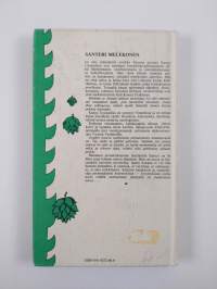 Santeri Melekosen elämänmuoto