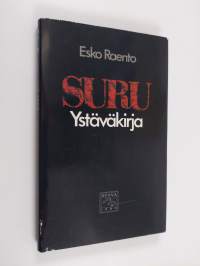 Suru : ystäväkirja