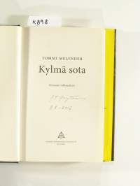 Kylmä sota