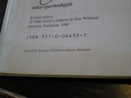 lasin alunen sattenbrau
