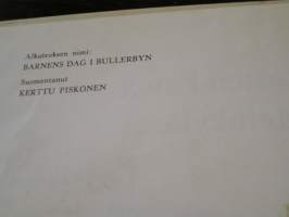lasin alunen sattenbrau