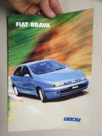 Fiat Brava -myyntiesite