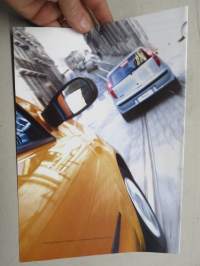 Fiat Punto 2003 -myyntiesite