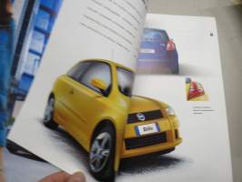 Fiat Stilo 200? -myyntiesite