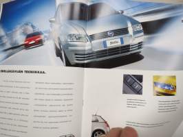 Fiat Stilo 200? -myyntiesite