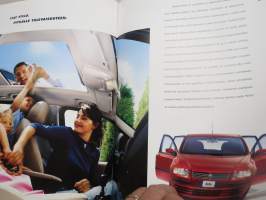 Fiat Stilo 200? -myyntiesite