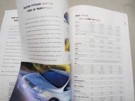 Fiat Stilo 200? -myyntiesite