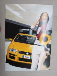 Fiat Stilo 200? -myyntiesite