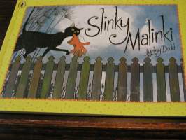 slinky malinki