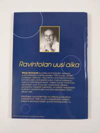 Ravintolan uusi aika