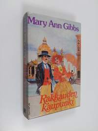 Rakkauden kaupunki