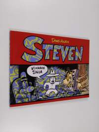 Steven