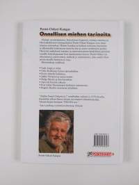 Onnellisen miehen tarinoita