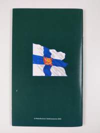 Taskutietoa puolustusvoimista 2003