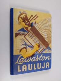 Laivaston lauluja 1