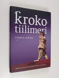 Krokotiilimeri