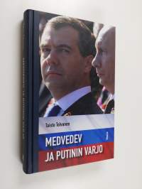 Medvedev ja Putinin varjo