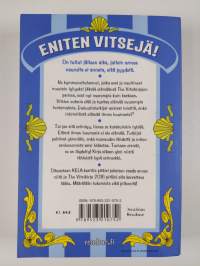 The vitsikirja 2016